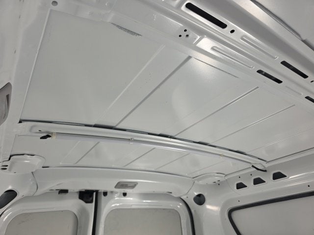 2021 RAM ProMaster City Tradesman