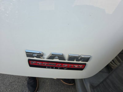 2021 RAM ProMaster City Tradesman