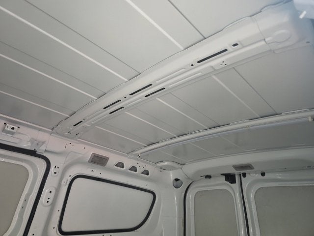 2021 RAM ProMaster City Tradesman