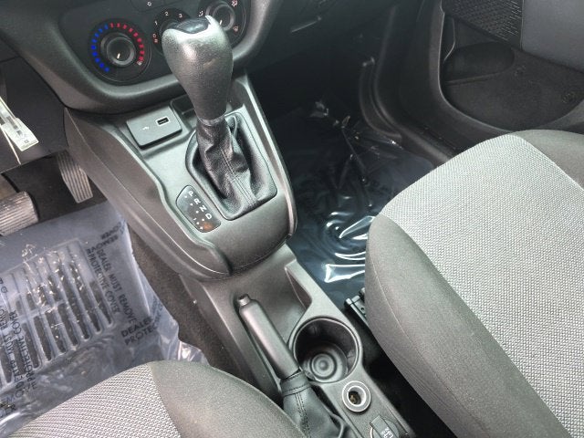2021 RAM ProMaster City Tradesman