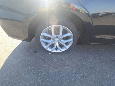 2019 Acura ILX Base