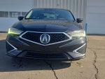 2019 Acura ILX Base