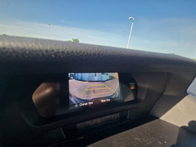 2019 Acura ILX Base