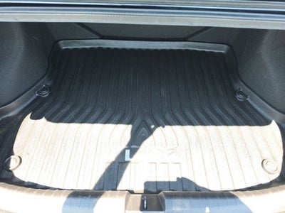 2019 Acura ILX Base