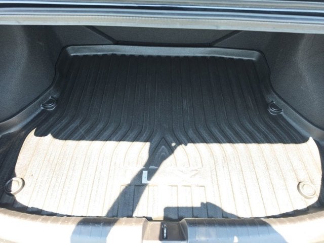 2019 Acura ILX Base