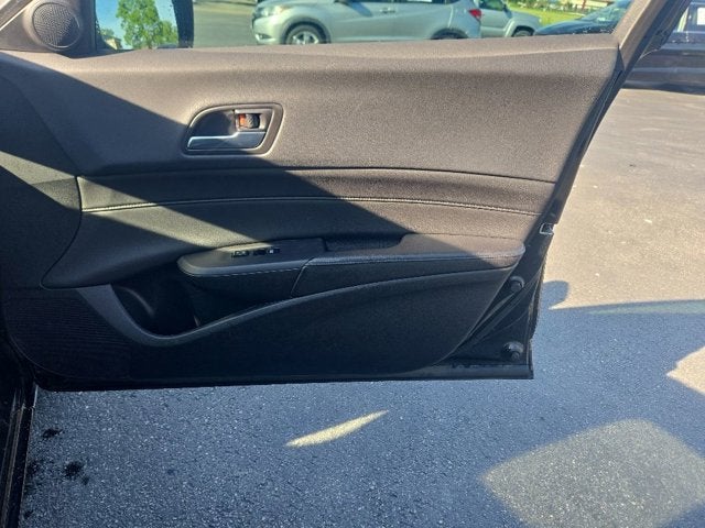 2019 Acura ILX Base