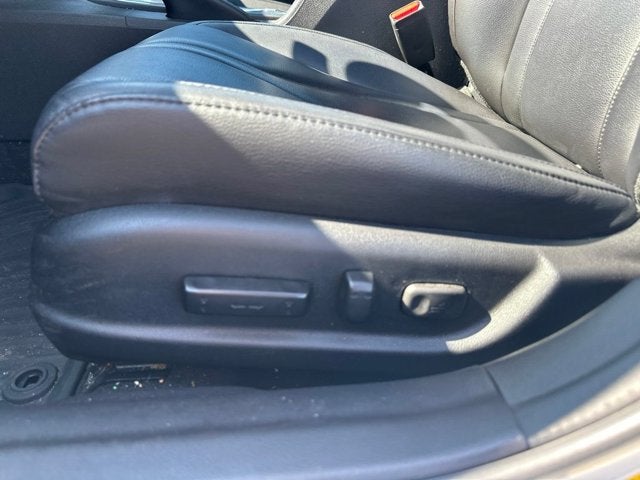2020 Acura ILX Base