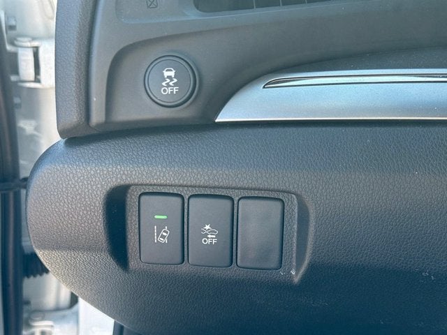 2020 Acura ILX Base