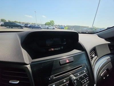 2020 Acura ILX Base