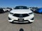 2020 Acura ILX Base