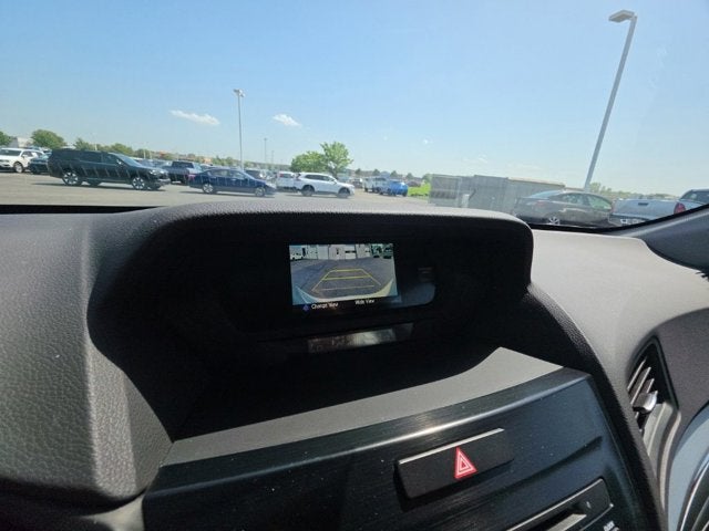2020 Acura ILX Base