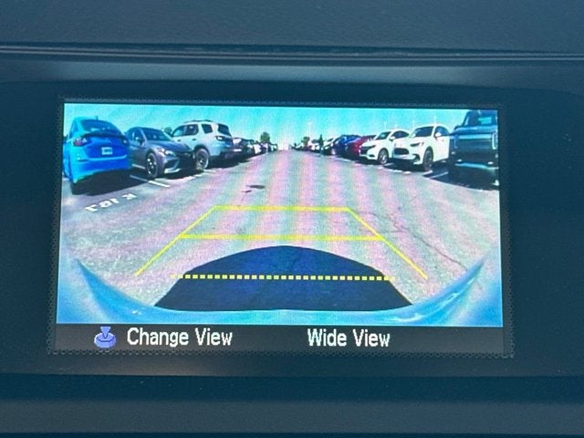 2020 Acura ILX Base