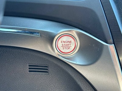 2020 Acura ILX Base