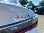 2020 Acura ILX Base