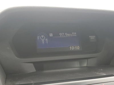 2018 Acura ILX Special Edition