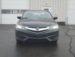 2018 Acura ILX Special Edition