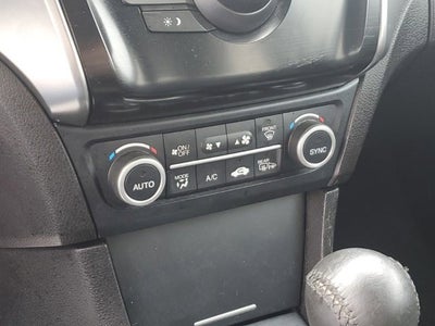 2018 Acura ILX Special Edition