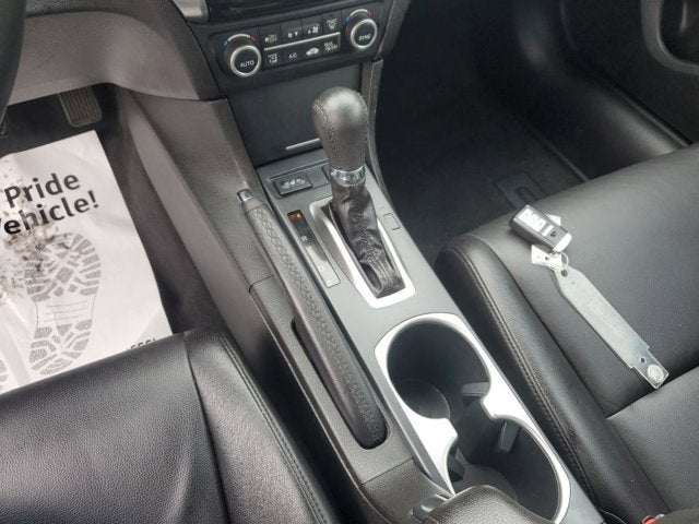 2018 Acura ILX Special Edition