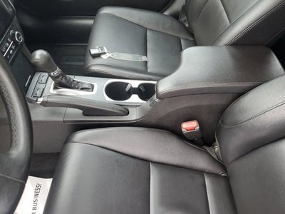 2018 Acura ILX Special Edition