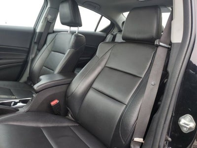 2018 Acura ILX Special Edition