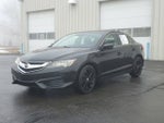 2018 Acura ILX Special Edition