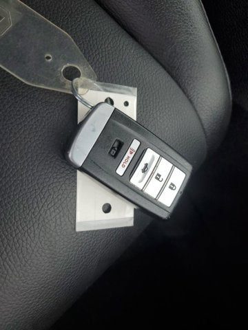 2018 Acura ILX Special Edition