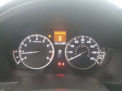 2018 Acura ILX Special Edition