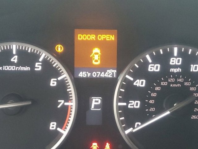 2018 Acura ILX Special Edition