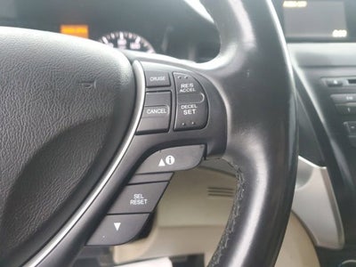 2018 Acura ILX Special Edition