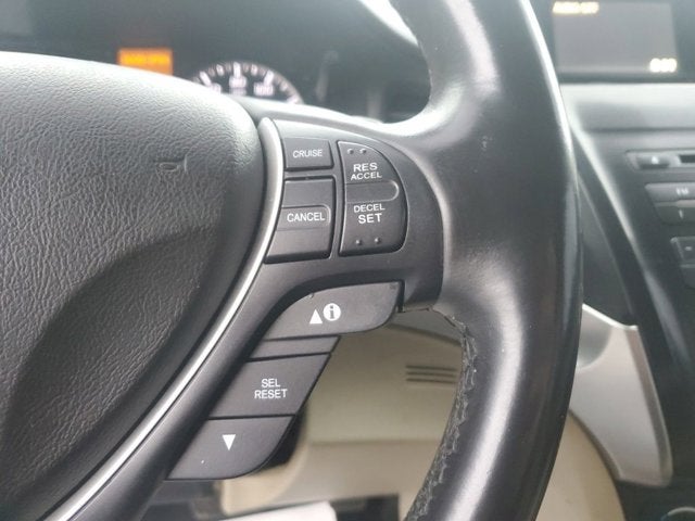 2018 Acura ILX Special Edition