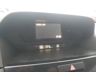 2018 Acura ILX Special Edition