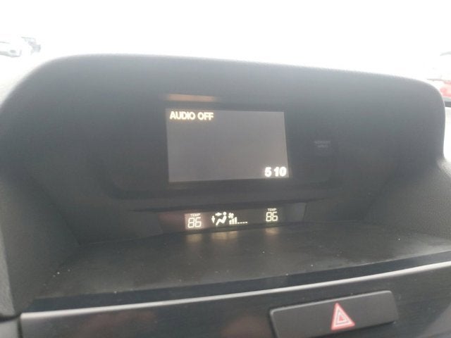 2018 Acura ILX Special Edition