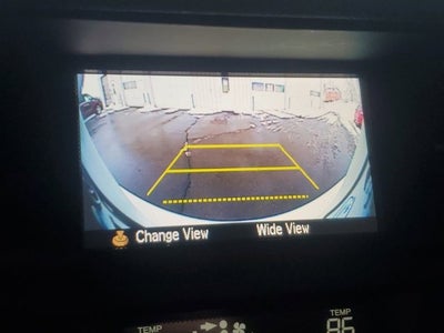 2018 Acura ILX Special Edition