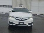 2018 Acura ILX Special Edition