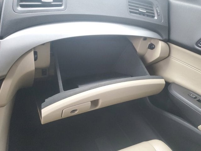 2018 Acura ILX Special Edition