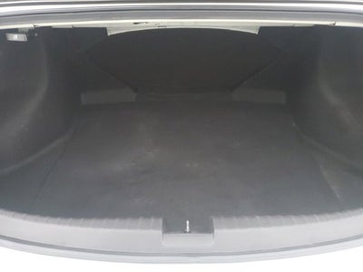 2018 Acura ILX Special Edition