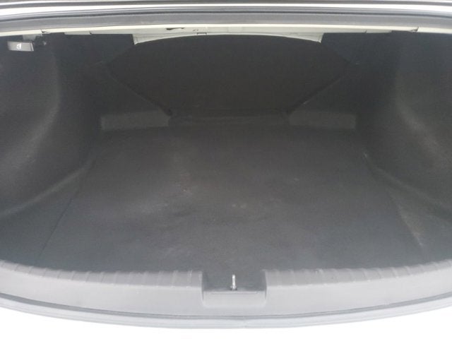 2018 Acura ILX Special Edition