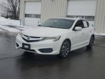 2018 Acura ILX Special Edition