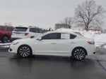 2018 Acura ILX Special Edition