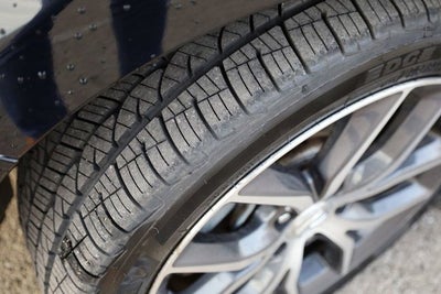 2021 Acura ILX Premium Package