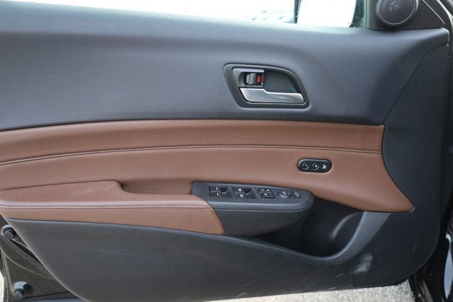 2021 Acura ILX Premium Package