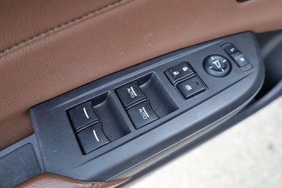 2021 Acura ILX Premium Package