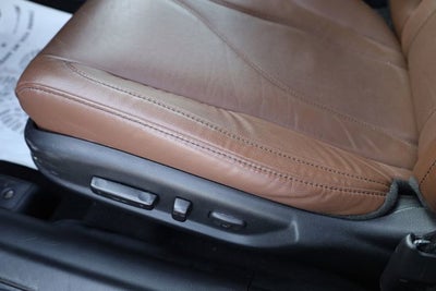 2021 Acura ILX Premium Package