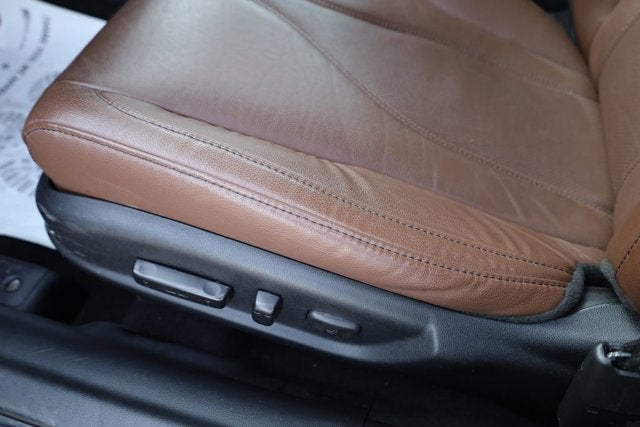 2021 Acura ILX Premium Package