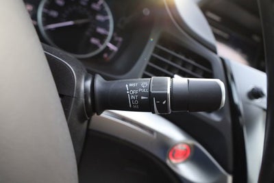 2021 Acura ILX Premium Package