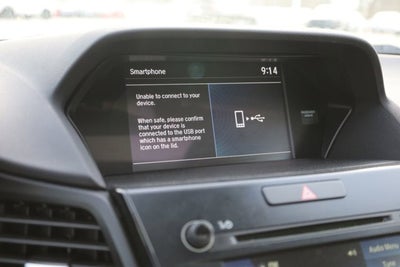 2021 Acura ILX Premium Package