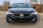 2021 Acura ILX Premium Package