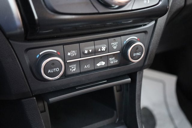 2021 Acura ILX Premium Package