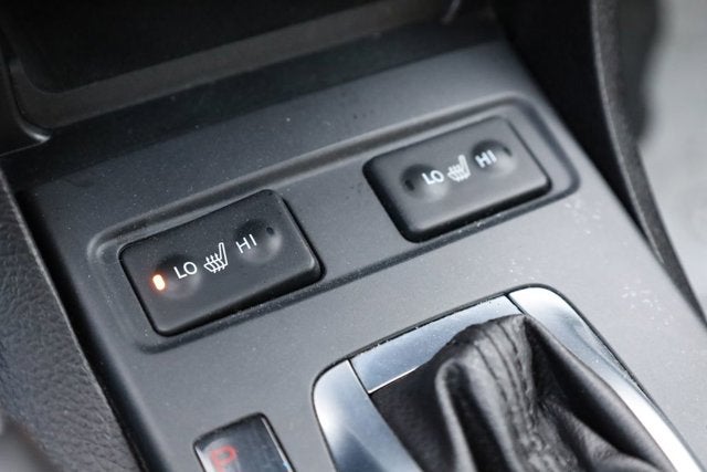 2021 Acura ILX Premium Package