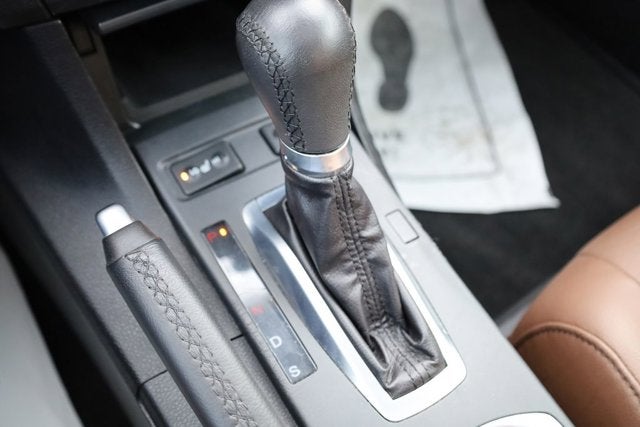 2021 Acura ILX Premium Package